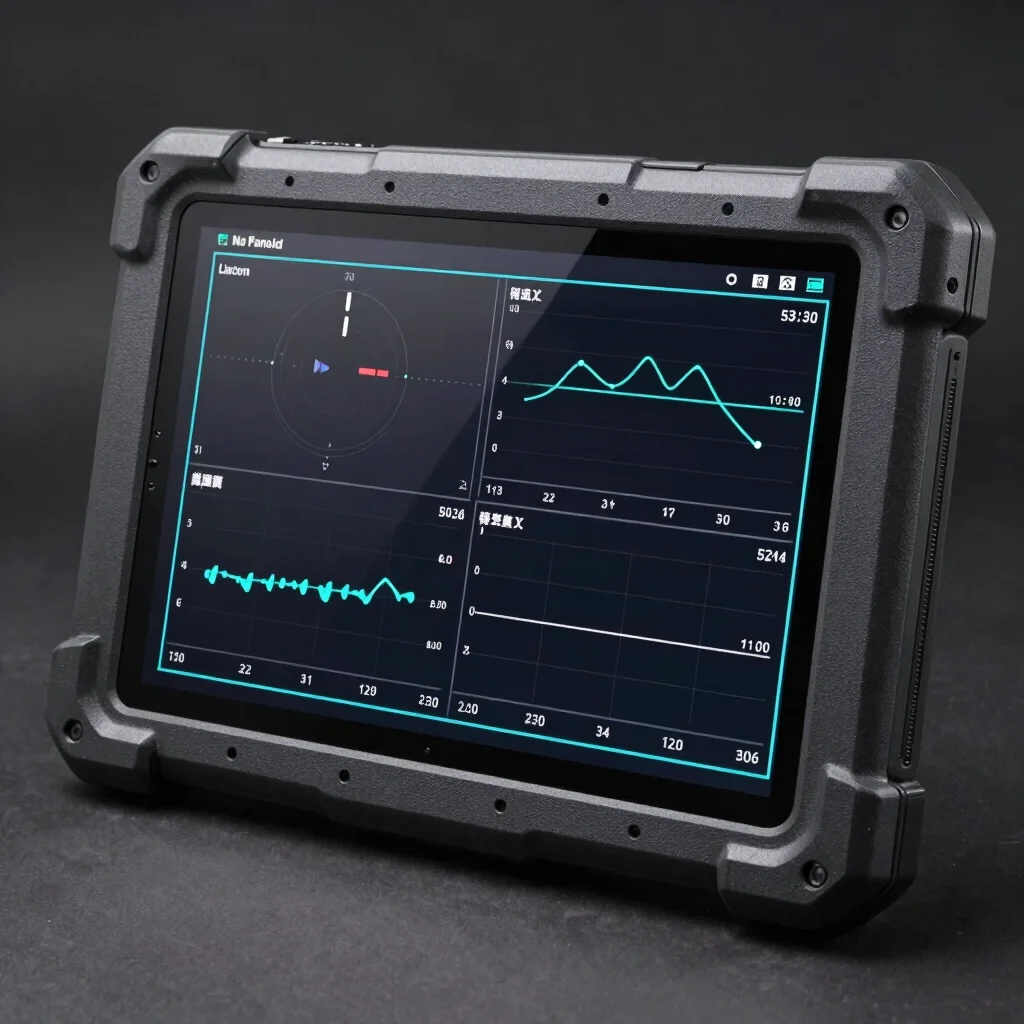Diagnostic Électronique Approfondi